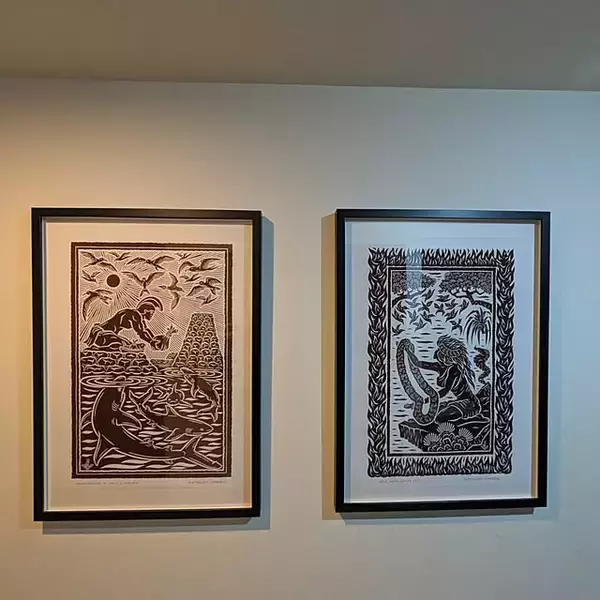 「「北欧×ハワイアンな住まいで楽しむ、旅をするような暮らし」 by kolo92さん」の画像