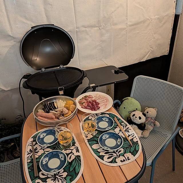 「北欧×ハワイアンな住まいで楽しむ、旅をするような暮らし」 by kolo92さん