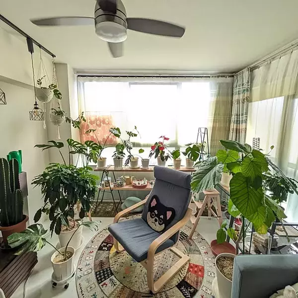 「「北欧×ハワイアンな住まいで楽しむ、旅をするような暮らし」 by kolo92さん」の画像