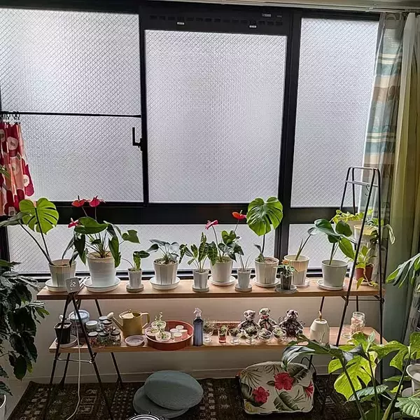 「「北欧×ハワイアンな住まいで楽しむ、旅をするような暮らし」 by kolo92さん」の画像