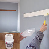 「用途や仕上がりイメージに合わせて選べる♪ダイソーの塗料・ペンキを使ったDIY実例集」の画像3