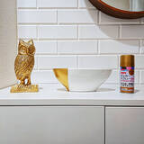 「用途や仕上がりイメージに合わせて選べる♪ダイソーの塗料・ペンキを使ったDIY実例集」の画像7