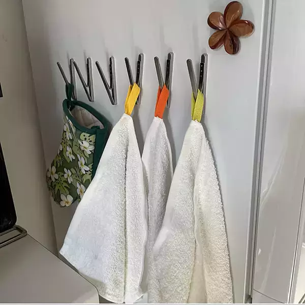 「スタイリッシュに整う！IKEAのキッチン収納アイテム」の画像