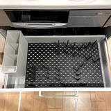 「スタイリッシュに整う！IKEAのキッチン収納アイテム」の画像5