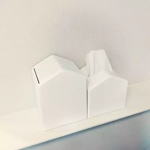 「【みんなが選んだ！】生活感を隠してお部屋が整う！KEYUCAのゴミ箱4選」の画像