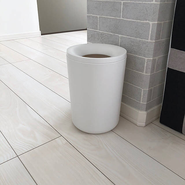 【みんなが選んだ！】生活感を隠してお部屋が整う！KEYUCAのゴミ箱4選