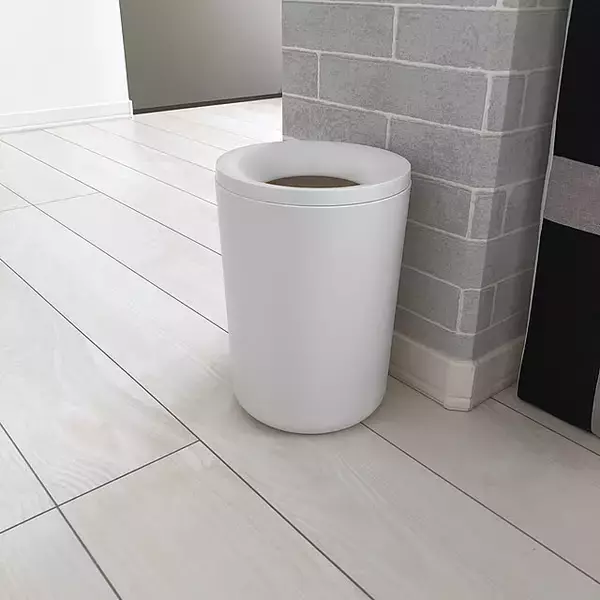 「【みんなが選んだ！】生活感を隠してお部屋が整う！KEYUCAのゴミ箱4選」の画像