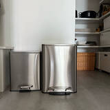 「【みんなが選んだ！】生活感を隠してお部屋が整う！KEYUCAのゴミ箱4選」の画像5