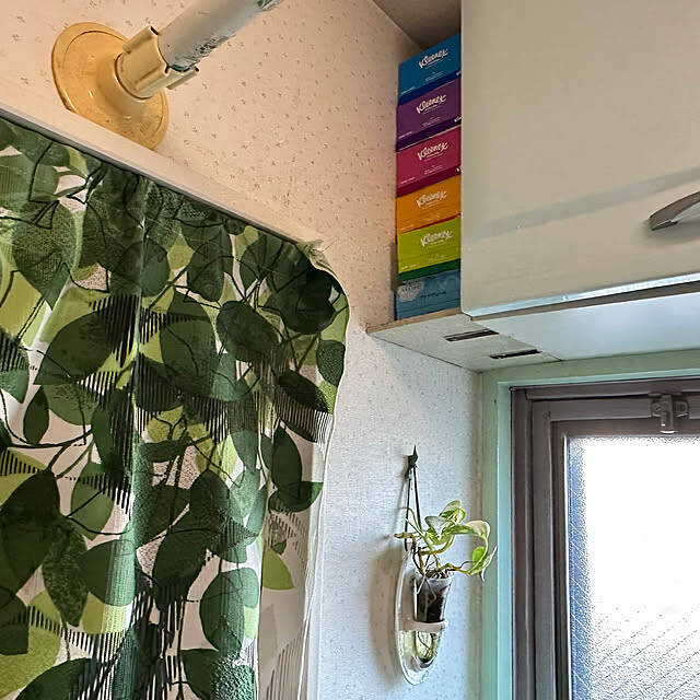 収納不足の悩みを解決♪洗面所のスペースを有効に使うアイデア