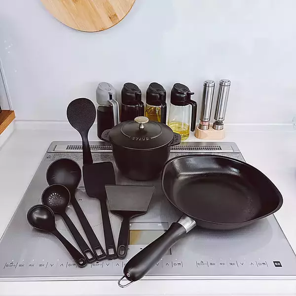 「【今週の〇〇】テーマは「キッチン」！最新の投稿写真をピックアップ」の画像