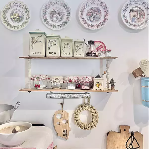 「【今週の〇〇】テーマは「キッチン」！最新の投稿写真をピックアップ」の画像