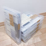 「スッキリ収納できて見つけやすい！「取扱説明書」の整理と収納の方法」の画像7