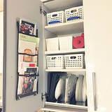 「スッキリ収納できて見つけやすい！「取扱説明書」の整理と収納の方法」の画像9