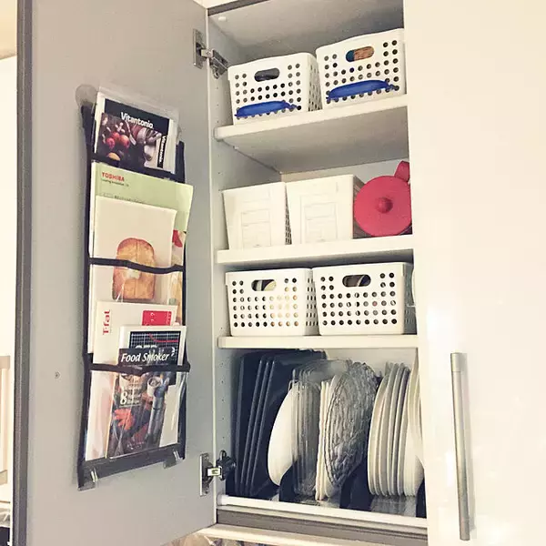 「スッキリ収納できて見つけやすい！「取扱説明書」の整理と収納の方法」の画像