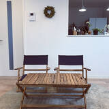 「ベランダで、リビングで♪ニトリのアウトドアグッズをお家で楽しもう」の画像6