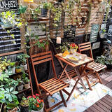 「ベランダで、リビングで♪ニトリのアウトドアグッズをお家で楽しもう」の画像8