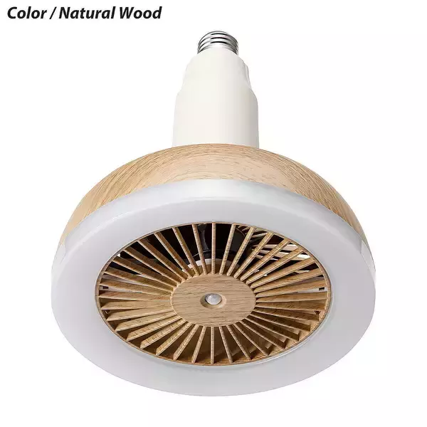 「見た目も機能もばっちり♡シーリングファンライトがあるお部屋」の画像