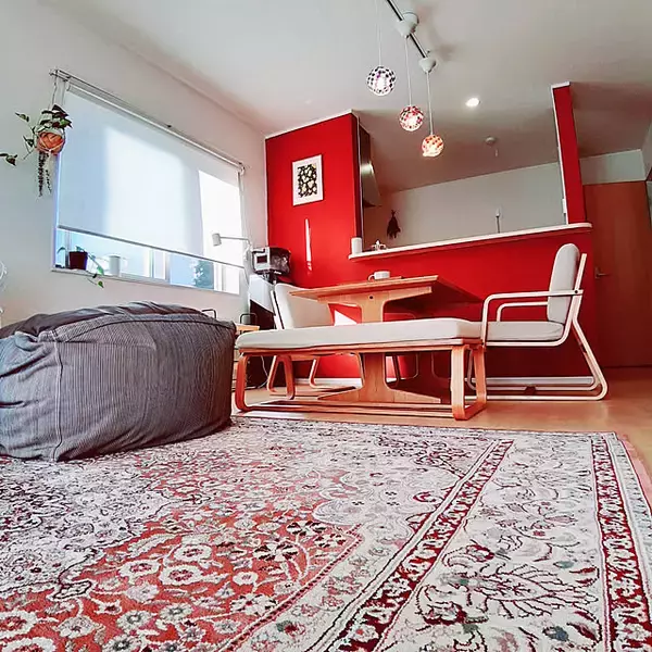 「どんな暮らしにもスッキリ馴染む☆無印良品のリビングでもダイニングでもつかえるシリーズ」の画像