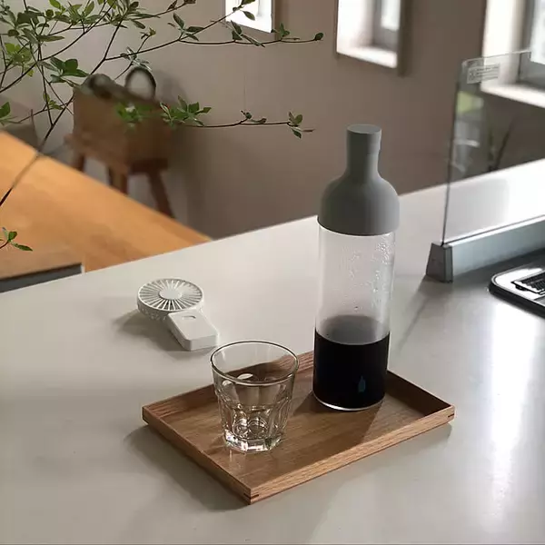 【みんなが選んだ！】眺めても使っても心地いい。ブルーボトルコーヒーのアイテム6選