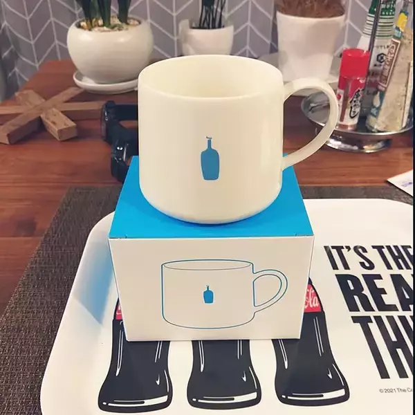 「【みんなが選んだ！】眺めても使っても心地いい。ブルーボトルコーヒーのアイテム6選」の画像