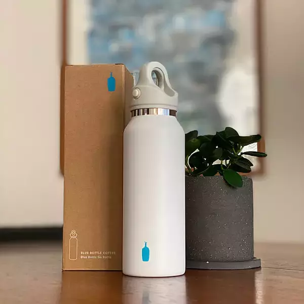 「【みんなが選んだ！】眺めても使っても心地いい。ブルーボトルコーヒーのアイテム6選」の画像