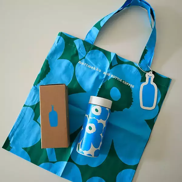 「【みんなが選んだ！】眺めても使っても心地いい。ブルーボトルコーヒーのアイテム6選」の画像