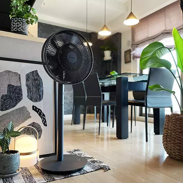 羽根なしやコンパクトタイプも充実♪夏を快適にするおすすめ扇風機10選