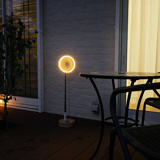 羽根なしやコンパクトタイプも充実♪夏を快適にするおすすめ扇風機10選