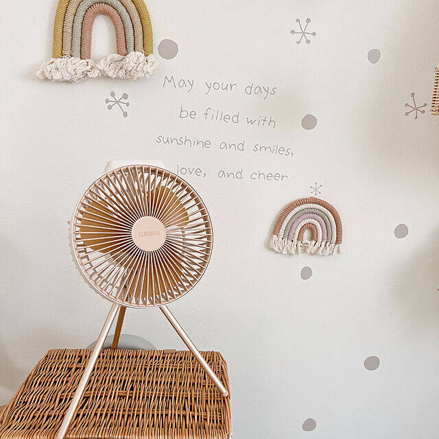 羽根なしやコンパクトタイプも充実♪夏を快適にするおすすめ扇風機10選