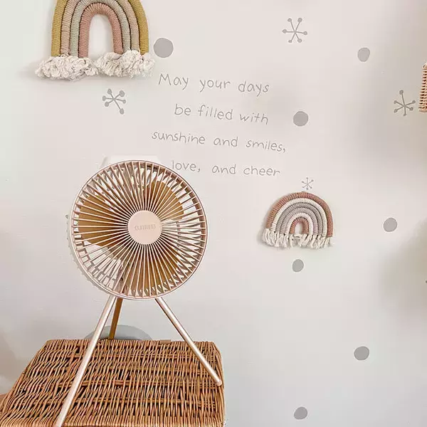 「羽根なしやコンパクトタイプも充実♪夏を快適にするおすすめ扇風機10選」の画像