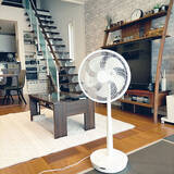 「羽根なしやコンパクトタイプも充実♪夏を快適にするおすすめ扇風機10選」の画像2