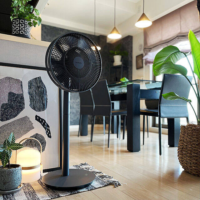 羽根なしやコンパクトタイプも充実♪夏を快適にするおすすめ扇風機10選