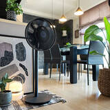 「羽根なしやコンパクトタイプも充実♪夏を快適にするおすすめ扇風機10選」の画像3