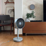 「羽根なしやコンパクトタイプも充実♪夏を快適にするおすすめ扇風機10選」の画像4