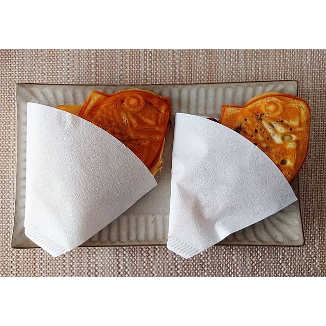 じゃない使い方でも超優秀！コーヒーフィルターの活用アイデア6選