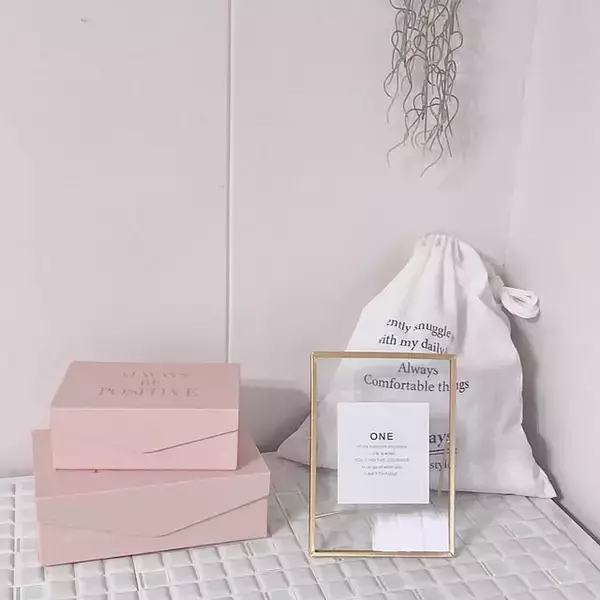 インテリアのアクセントと収納を両立！ダイソーのペーパーボックスを使った収納アイデア