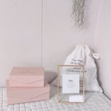 インテリアのアクセントと収納を両立！ダイソーのペーパーボックスを使った収納アイデア