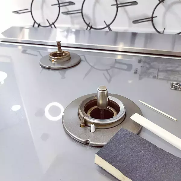 「キッチン・水まわりがすっきり整う！大掃除アイテム6選」の画像