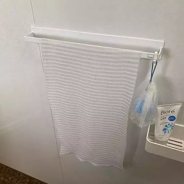 「リラックスタイムがさらに充実！デザインも機能性も大満足なおすすめバスグッズ6選」の画像