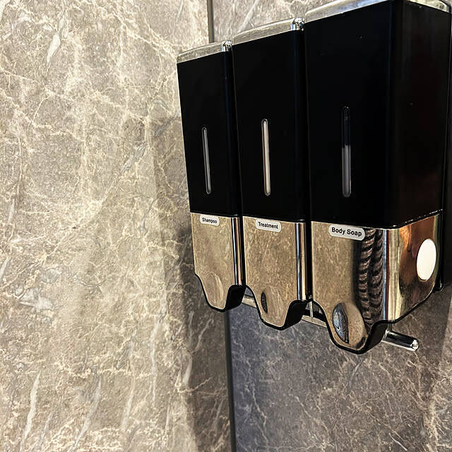 リラックスタイムがさらに充実！デザインも機能性も大満足なおすすめバスグッズ6選