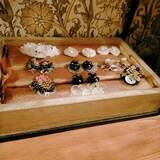 「お好みに合わせて作れる♪ダイソーのアイテムを使ったアクセサリー収納をご紹介」の画像3