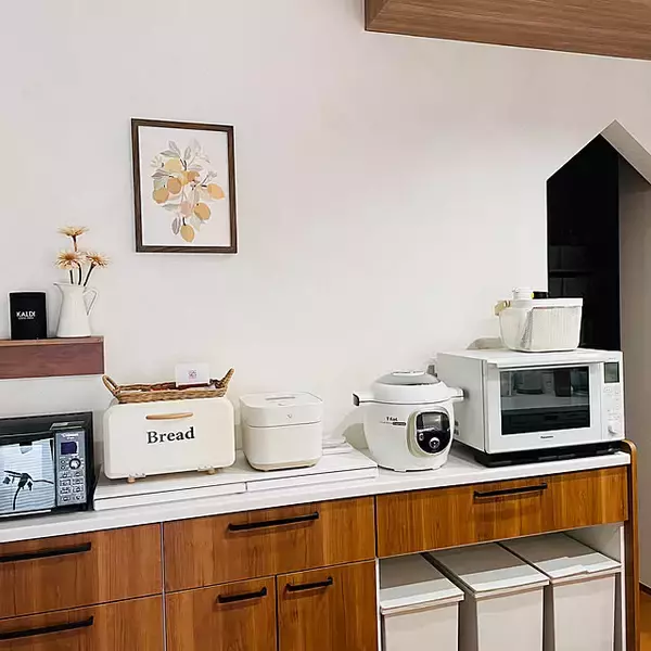 「【今週の〇〇】テーマは「キッチン」！最新の投稿写真をピックアップ」の画像