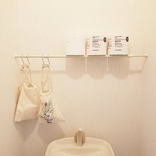 清潔感のある快適空間が叶う♪無印良品のトイレ用品カタログ