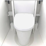「清潔感のある快適空間が叶う♪無印良品のトイレ用品カタログ」の画像2
