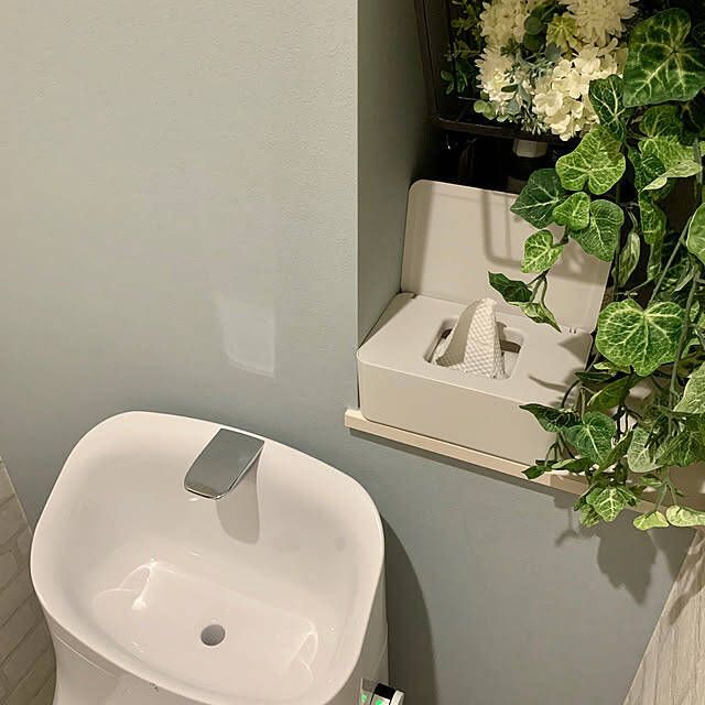 清潔感のある快適空間が叶う♪無印良品のトイレ用品カタログ