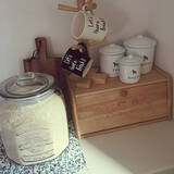 「ほっこり空間♪ニトリ・無印良品のナチュラル素材アイテム」の画像4