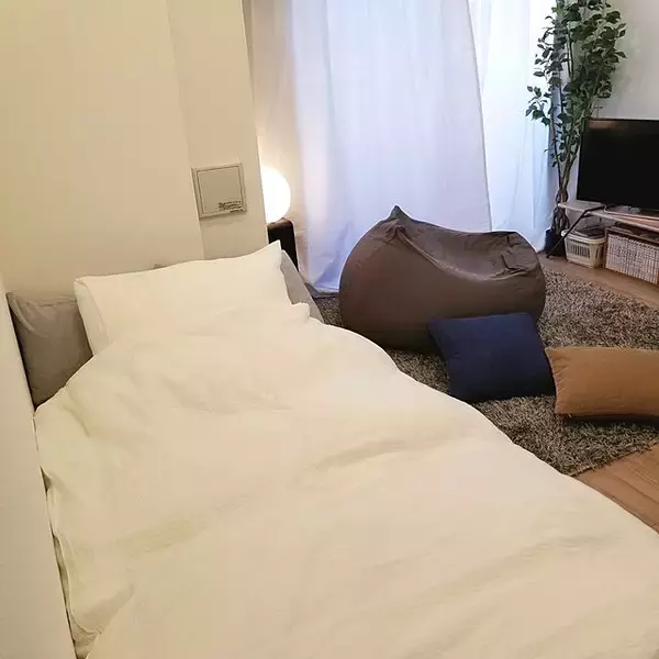 「ほっこり空間♪ニトリ・無印良品のナチュラル素材アイテム」の画像