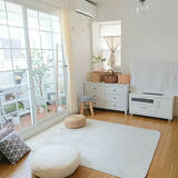 「ほっこり空間♪ニトリ・無印良品のナチュラル素材アイテム」の画像8