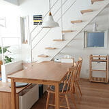 「無印良品といえばナチュラル×統一感！心地良い暮らしが叶うインテリア」の画像10