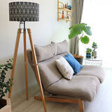 「無印良品といえばナチュラル×統一感！心地良い暮らしが叶うインテリア」の画像12